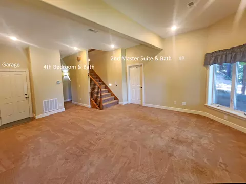 Living - 233 Sidehill Dr, Ridgedale, MO 65739 photo 4 of 7