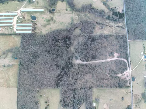 lot4 Farm Road 1130, Verona, MO 65769