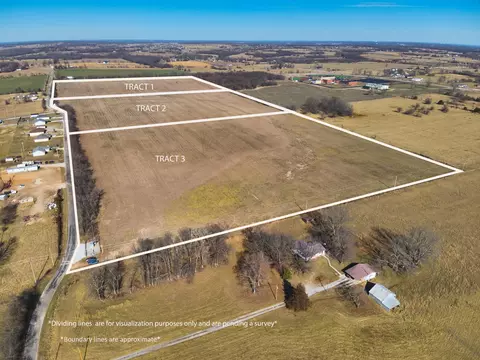 000 Lawrence 1232 Tract 1, Marionville, MO 65705
