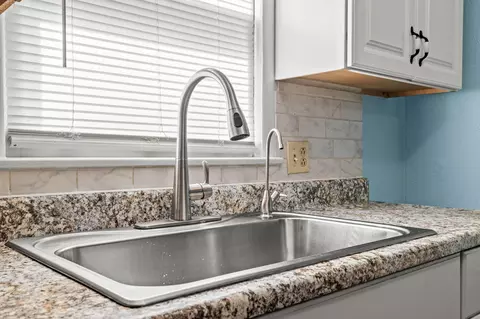 Kitchen - 2643 W Walnut St, Springfield, MO 65806 photo 2 of 2