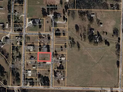 000 N Gamble St, Granby, MO 64844