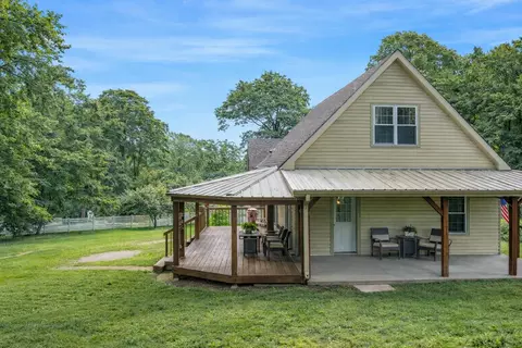 415 Farrell St, West Plains, MO 65775
