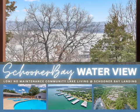 91 Port Dr #1, Kimberling City, MO 65686