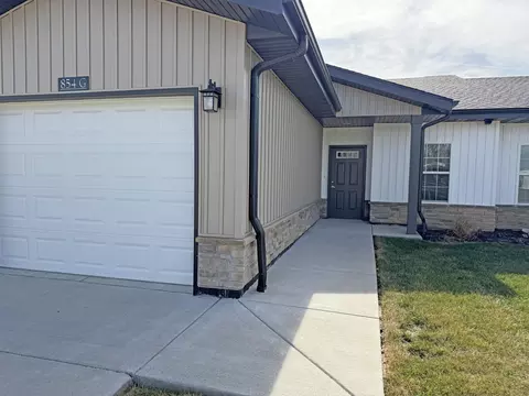 854 W Logan St # G, Rogersville, MO 65742