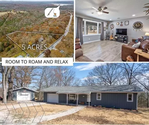 377 Norman Rd, Kirbyville, MO 65679