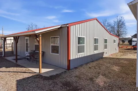 Exterior - 1382 Mo-99, Birch Tree, MO 65438 photo 3 of 10
