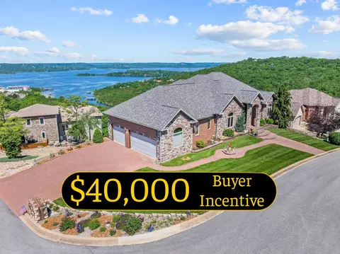 295 Split Rock Dr, Hollister, MO 65672