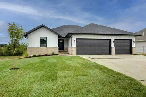 865 E Virginia Ln #LOT 187, Nixa, MO 65714