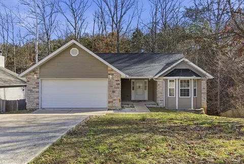 201 Hideaway St, Branson, MO 65616