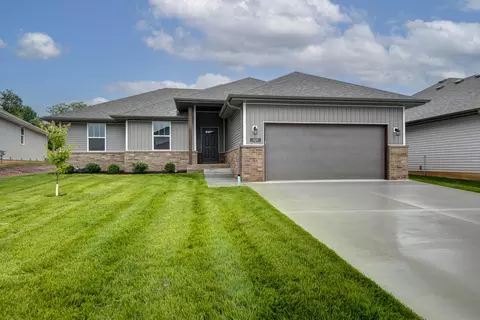 824 S Wheaton Hills Dr #LOT 165, Nixa, MO 65714