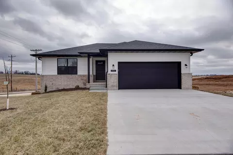 893 E Virginia Ln #LOT 177, Nixa, MO 65714
