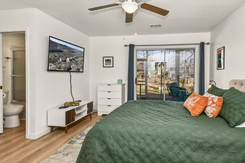 Bedroom - 149 The Blfs UNIT 1, Branson, MO 65616 photo 1 of 4