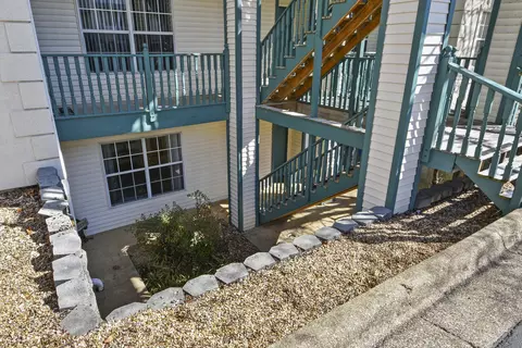 Exterior - 149 The Blfs UNIT 1, Branson, MO 65616 photo 1 of 4