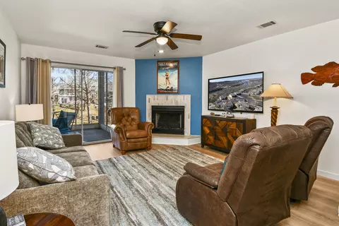 Living - 149 The Blfs UNIT 1, Branson, MO 65616 photo 1 of 4