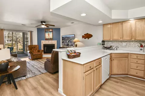 Kitchen - 149 The Blfs UNIT 1, Branson, MO 65616 photo 1 of 4