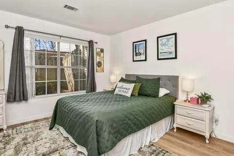 Bedroom - 149 The Blfs UNIT 1, Branson, MO 65616 photo 3 of 4