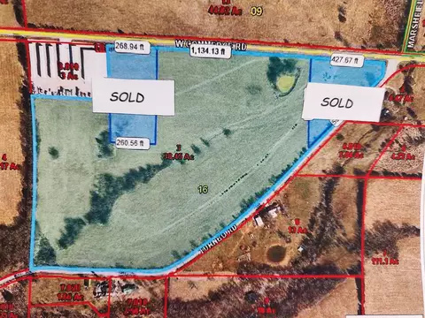tbd Commerce Rd, Marshfield, MO 65706