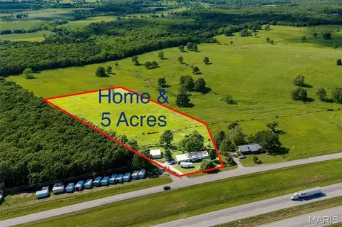 22781 Us Route 66, Lebanon, MO 65536