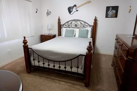 Bedroom - 189 Avondale Dr #6, Branson, MO 65616 photo 3 of 4