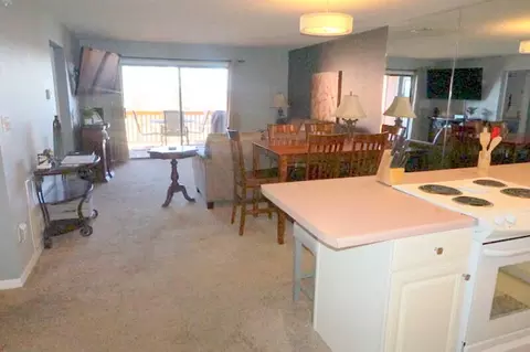 Kitchen - 189 Avondale Dr #6, Branson, MO 65616 photo 1 of 5