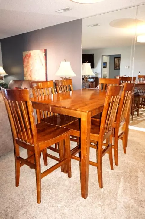 Dining - 189 Avondale Dr #6, Branson, MO 65616 photo 1 of 1