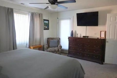 Bedroom - 189 Avondale Dr #6, Branson, MO 65616 photo 2 of 4