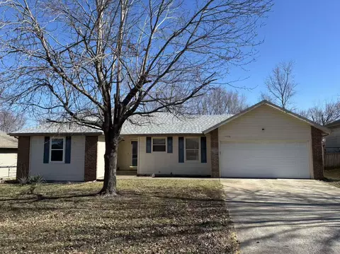 5726 S Ferguson Ave, Springfield, MO 65810 photo 1