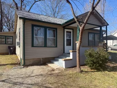 223 N Utah Ave, West Plains, MO 65775