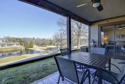 116 Lake Club Rd #4, Branson, MO 65616