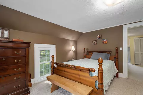 Bedroom - 3060 W Ellison Dr, Springfield, MO 65810 photo 6 of 9