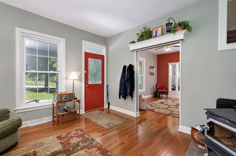 Entry Way - 3060 W Ellison Dr, Springfield, MO 65810 photo 1 of 4