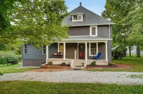 Exterior - 3060 W Ellison Dr, Springfield, MO 65810 photo 23 of 34