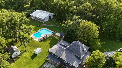 Exterior - 3060 W Ellison Dr, Springfield, MO 65810 photo 31 of 34