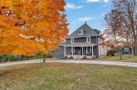 Exterior - 3060 W Ellison Dr, Springfield, MO 65810 photo 11 of 34