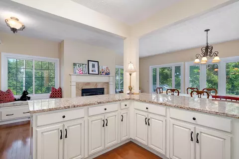 Kitchen - 3060 W Ellison Dr, Springfield, MO 65810 photo 7 of 7