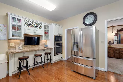 Kitchen - 3060 W Ellison Dr, Springfield, MO 65810 photo 1 of 7