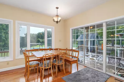 Dining - 3060 W Ellison Dr, Springfield, MO 65810 photo 3 of 3