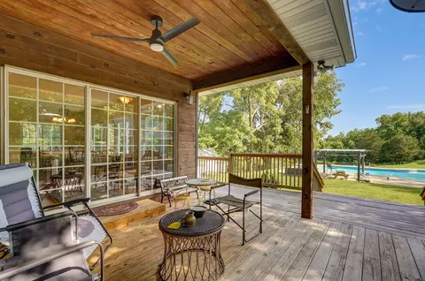 Exterior - 3060 W Ellison Dr, Springfield, MO 65810 photo 15 of 34