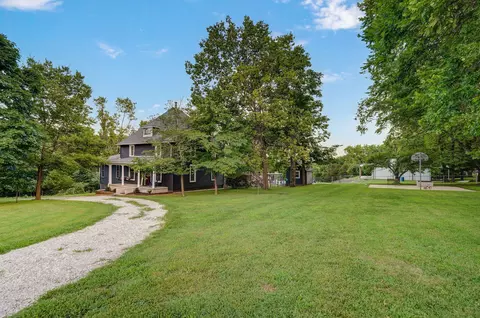 Exterior - 3060 W Ellison Dr, Springfield, MO 65810 photo 21 of 34
