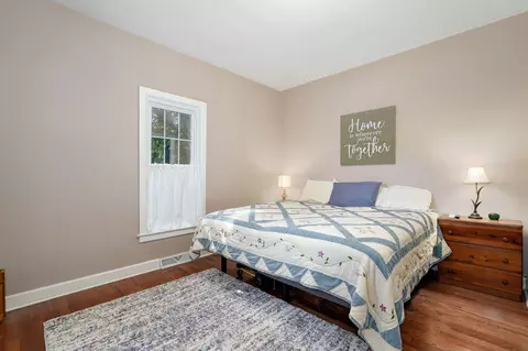 Bedroom - 3060 W Ellison Dr, Springfield, MO 65810 photo 1 of 9