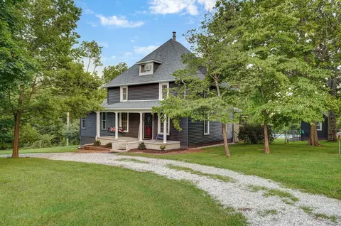Exterior - 3060 W Ellison Dr, Springfield, MO 65810 photo 22 of 34