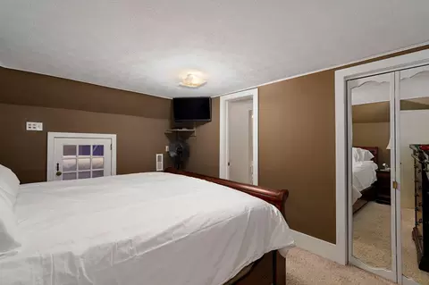 Bedroom - 3060 W Ellison Dr, Springfield, MO 65810 photo 2 of 9