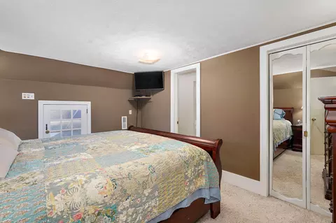 Bedroom - 3060 W Ellison Dr, Springfield, MO 65810 photo 5 of 9
