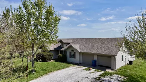 234 N Dade 133, Greenfield, MO 65661