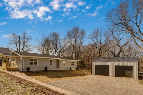 187 State Highway Ff, Fordland, MO 65652