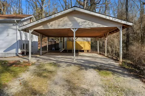 Exterior - 502 Myrtle St, Crane, MO 65633 photo 3 of 3