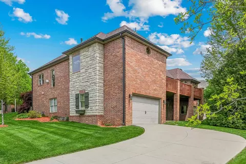 Exterior - 3912 E Windsmore Dr, Springfield, MO 65802 photo 13 of 15