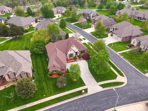 View/Area - 3912 E Windsmore Dr, Springfield, MO 65802 photo 5 of 6
