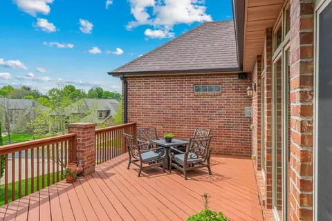Exterior - 3912 E Windsmore Dr, Springfield, MO 65802 photo 15 of 15