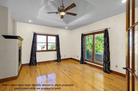 Bedroom - 3912 E Windsmore Dr, Springfield, MO 65802 photo 1 of 3